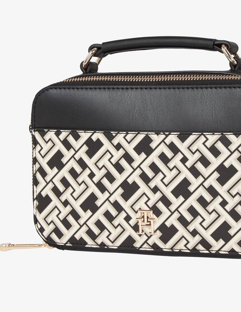 rinascente Tommy Hilfiger Iconic tommy camera bag