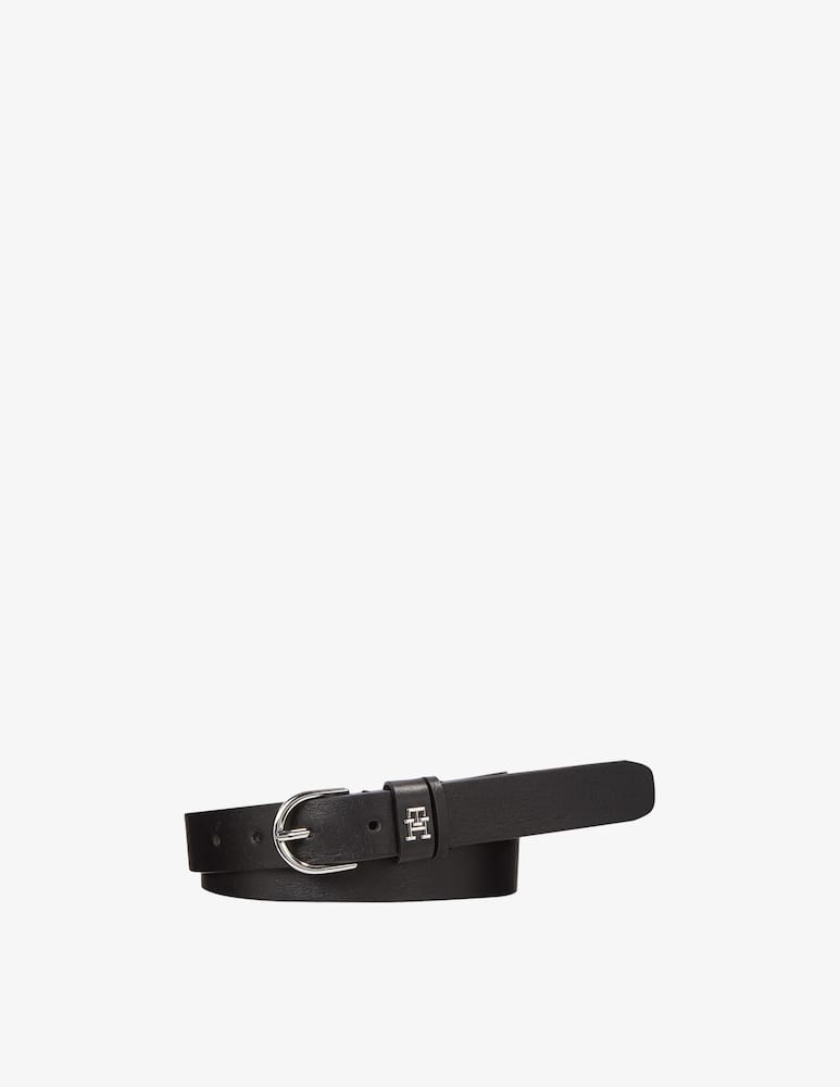 Tommy Hilfiger Essential effortless belt - picture 1 Tommy Hilfiger Essential effortless belt - picture 1