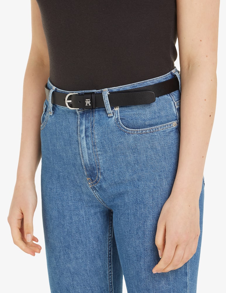 Tommy Hilfiger Essential effortless belt - picture 2 Tommy Hilfiger Essential effortless belt - picture 2