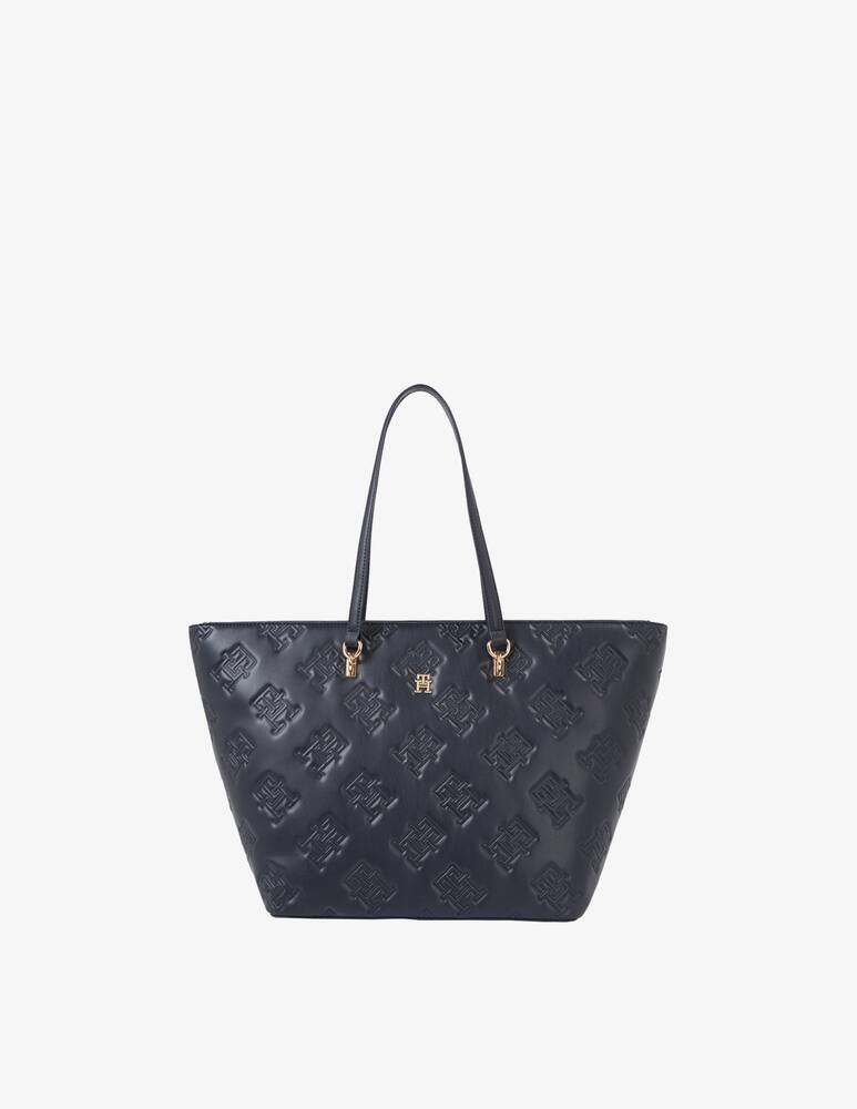 rinascente Tommy Hilfiger Borsa shopper TH
