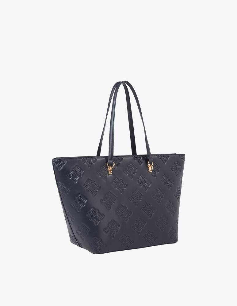 rinascente Tommy Hilfiger Borsa shopper TH