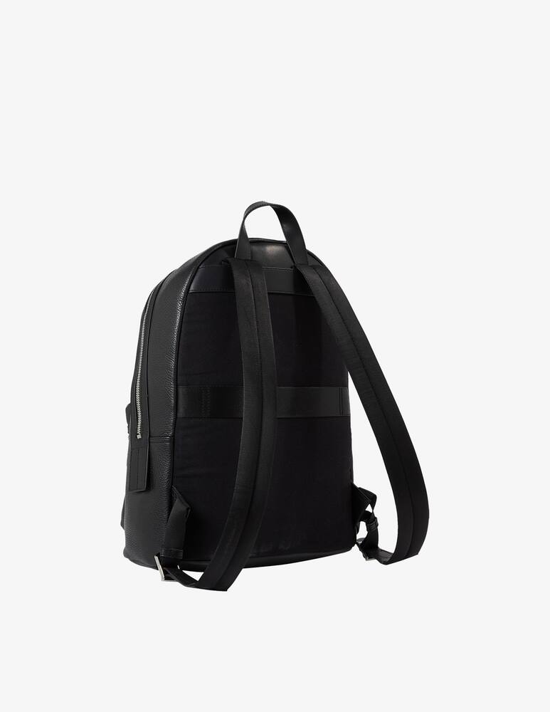 rinascente Tommy Hilfiger Premium leather backpack