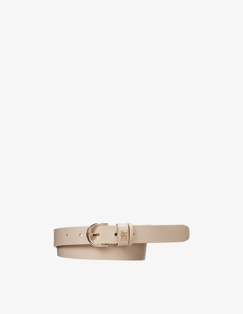 Tommy Hilfiger Essential effortless belt - picture 1 Tommy Hilfiger Essential effortless belt - picture 1