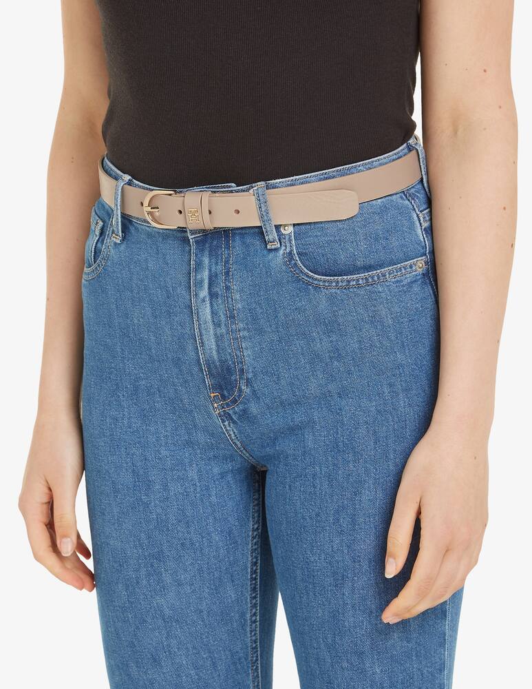 Tommy Hilfiger Essential effortless belt - picture 2 Tommy Hilfiger Essential effortless belt - picture 2