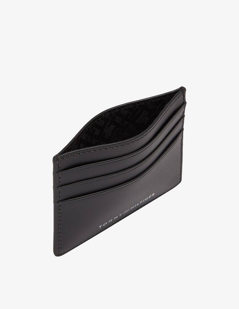 rinascente Tommy Hilfiger Portacarte in pelle