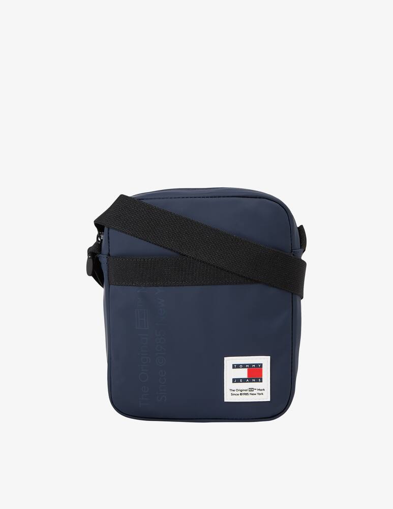 rinascente Tommy Jeans Daily reporter bag