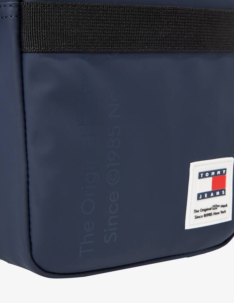 rinascente Tommy Jeans Daily reporter bag