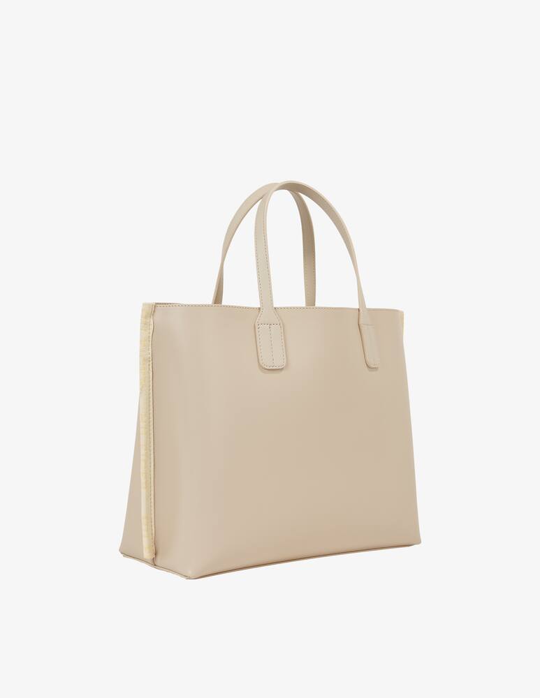 rinascente Tommy Hilfiger Iconic tommy satchel