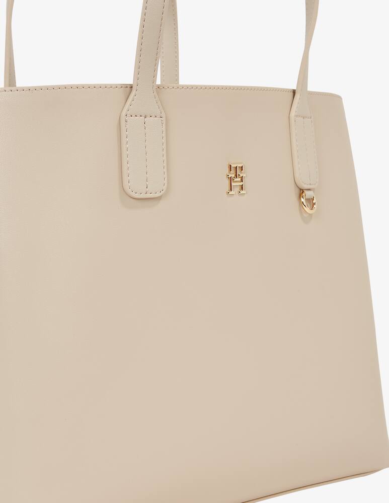 rinascente Tommy Hilfiger Iconic tommy satchel