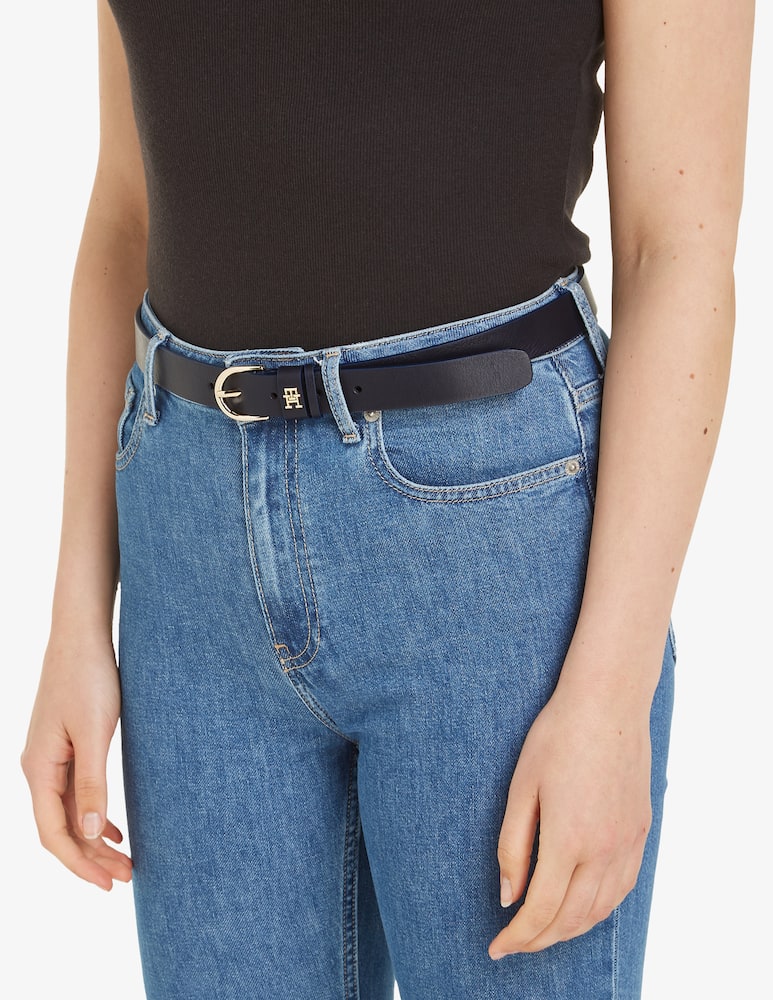 rinascente Tommy Hilfiger Cintura Essential