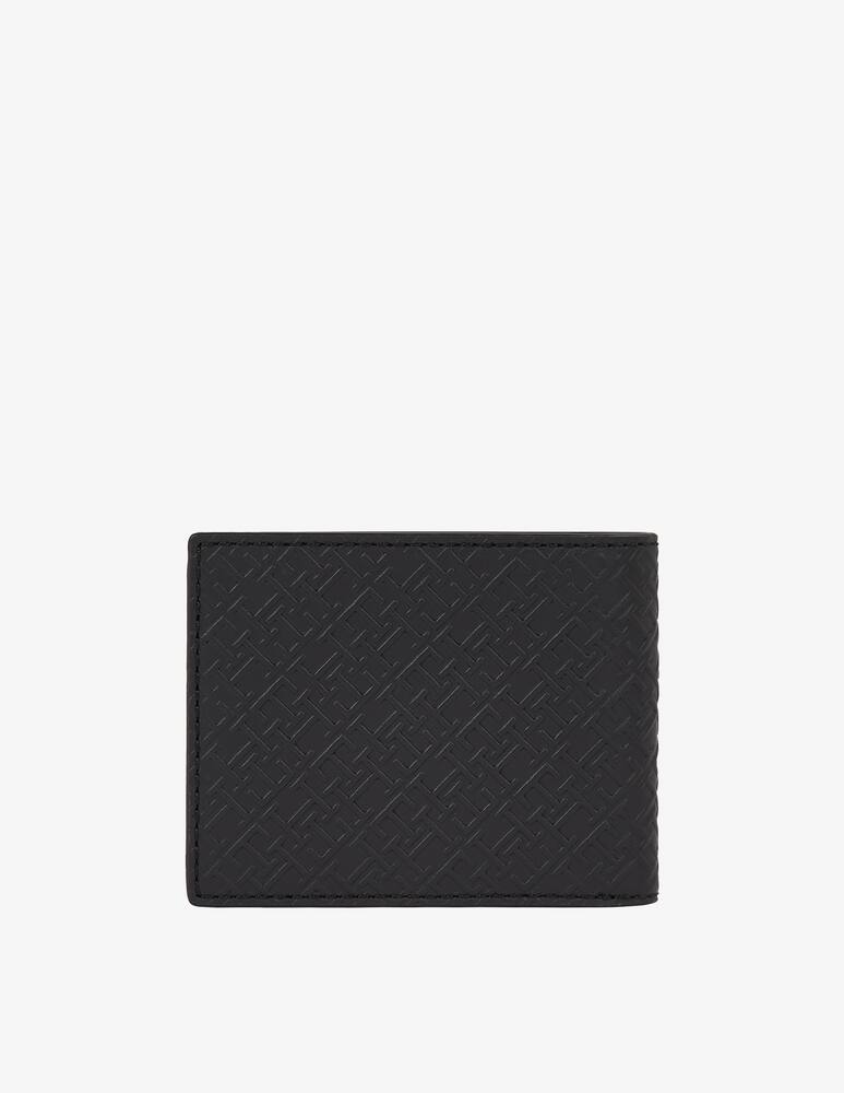 rinascente Tommy Hilfiger Portafogli monogram mini