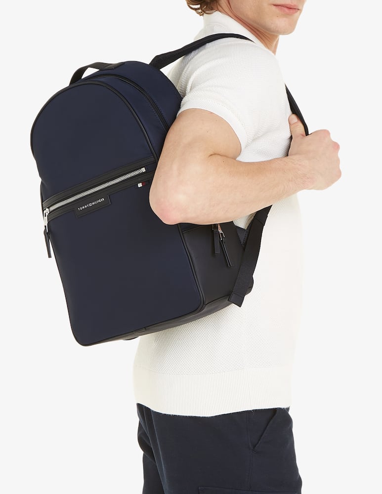 rinascente Tommy Hilfiger Urban backpack
