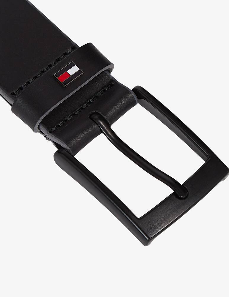 Tommy Hilfiger Adan leather 3.5 - immagine 2 Tommy Hilfiger Adan leather 3.5 - immagine 2