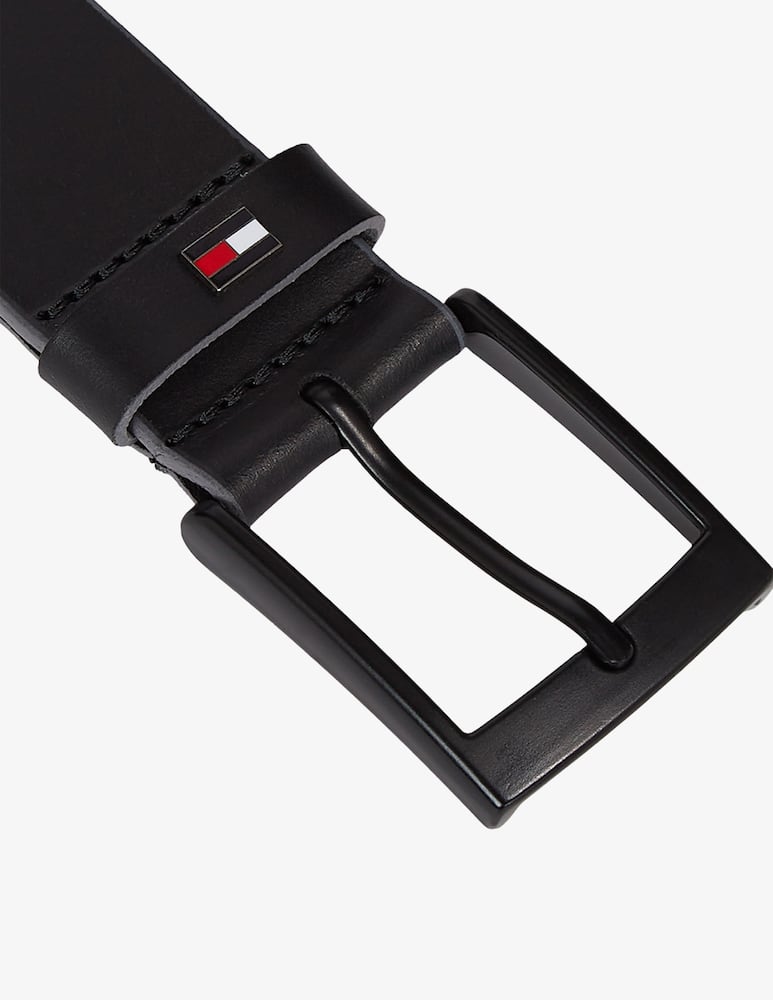 rinascente Tommy Hilfiger Adan leather  3.5