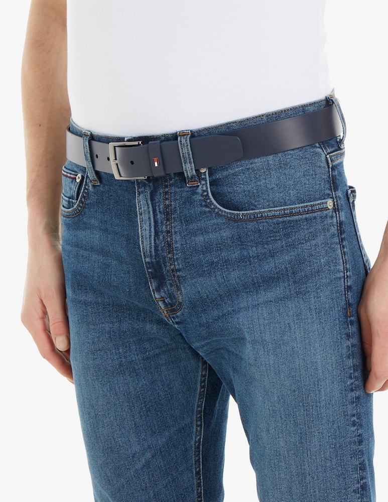 rinascente Tommy Hilfiger Adan leather  3.5