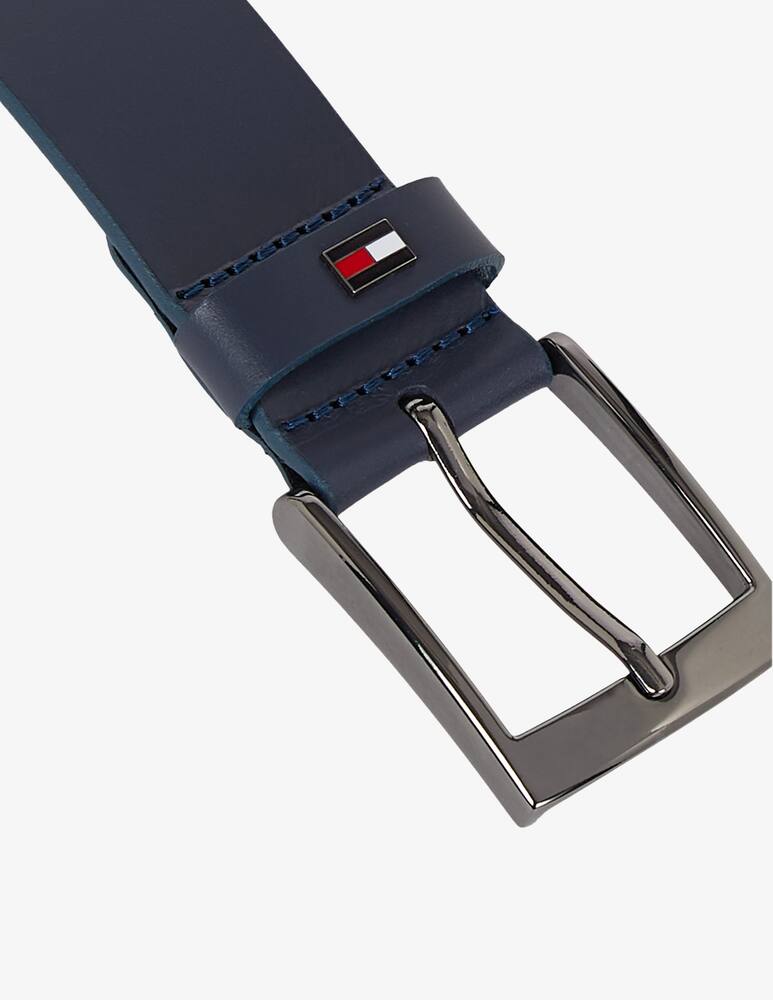 rinascente Tommy Hilfiger Adan leather  3.5