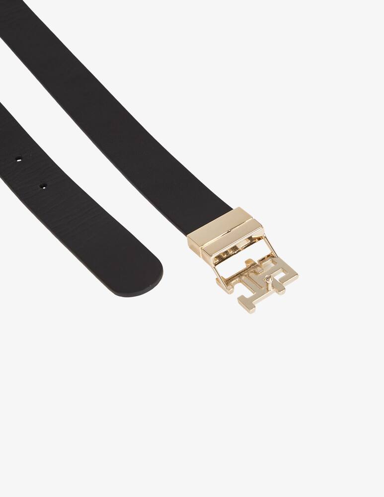 Tommy Hilfiger TH logo rev 3.0 mono belt - picture 3 Tommy Hilfiger TH logo rev 3.0 mono belt - picture 3
