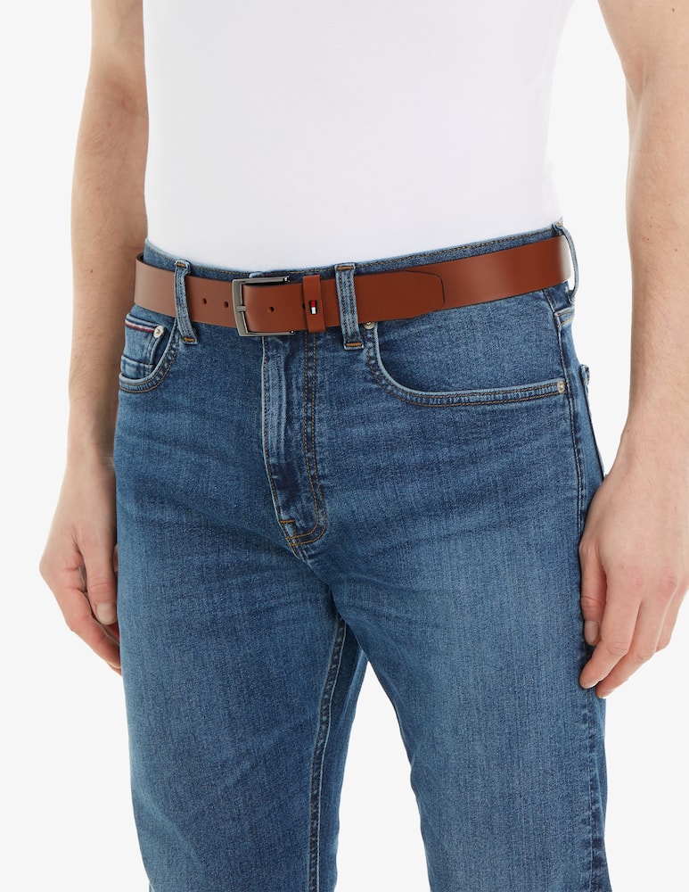 Tommy Hilfiger Adan leather 3.5 - immagine 2 Tommy Hilfiger Adan leather 3.5 - immagine 2
