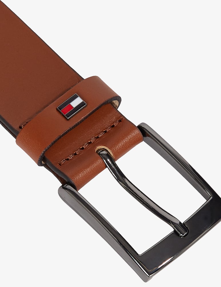 Tommy Hilfiger Adan leather 3.5 - immagine 3 Tommy Hilfiger Adan leather 3.5 - immagine 3