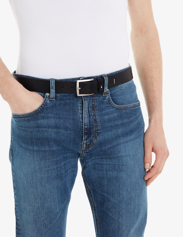 rinascente Tommy Hilfiger Cintura denton 3.5 ext