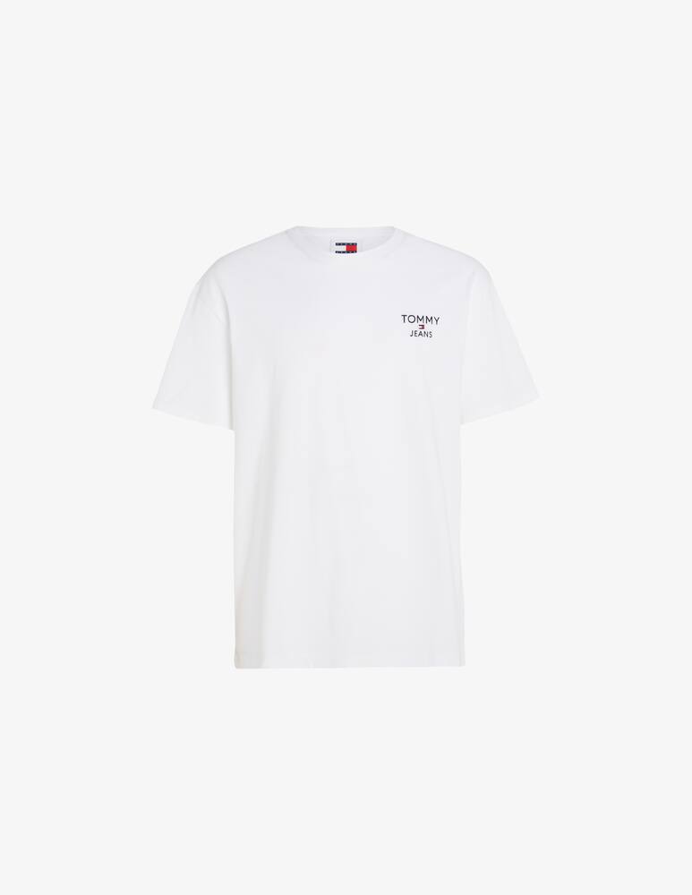rinascente Tommy Jeans Small logo tshirt