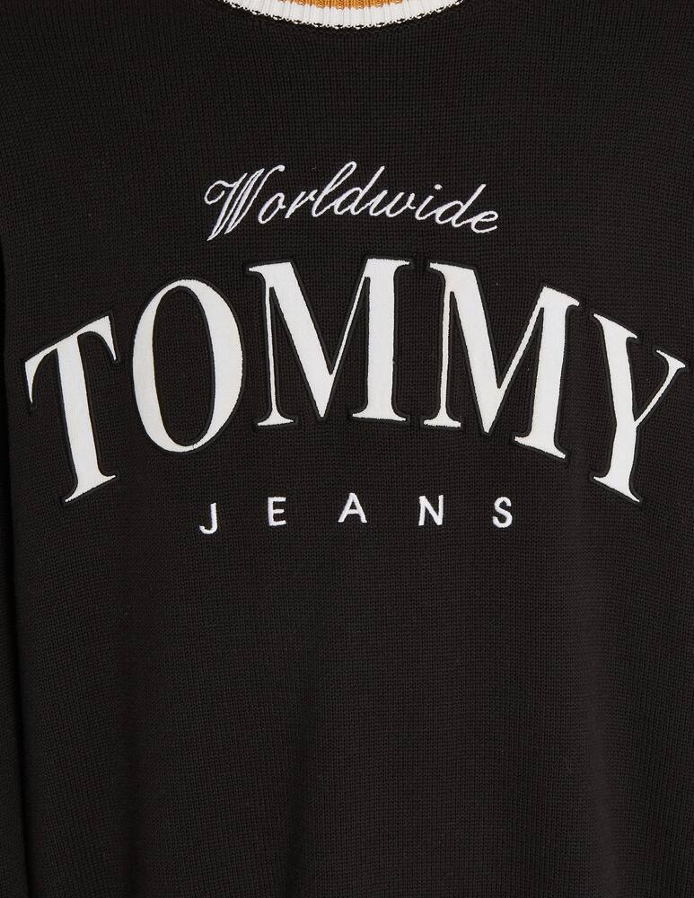 Tommy Jeans Gc varsity - picture 4 Tommy Jeans Gc varsity - picture 4