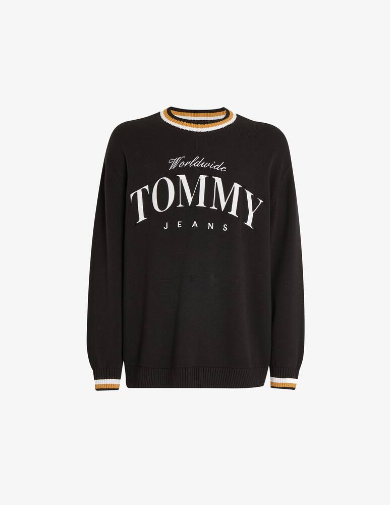 Tommy Jeans Gc varsity - picture 5 Tommy Jeans Gc varsity - picture 5