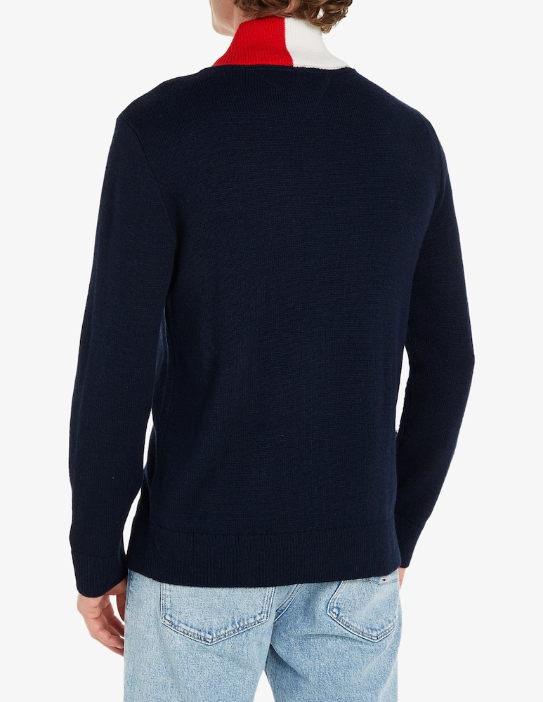 rinascente Tommy Jeans Mzip archive