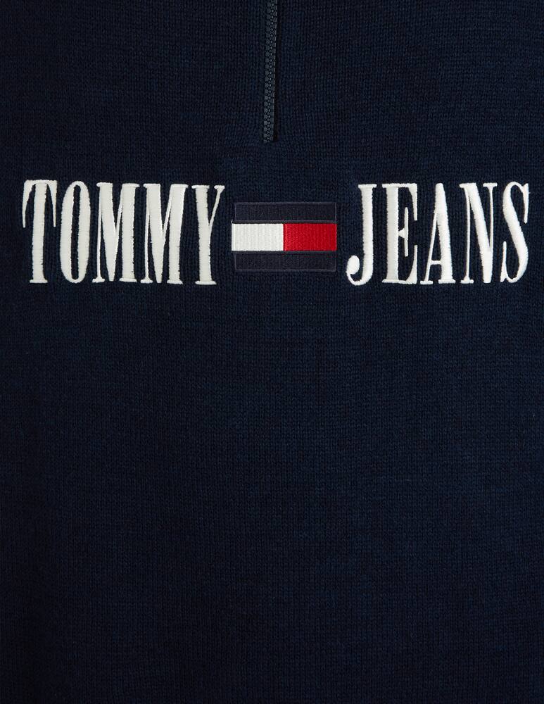 rinascente Tommy Jeans Mzip archive