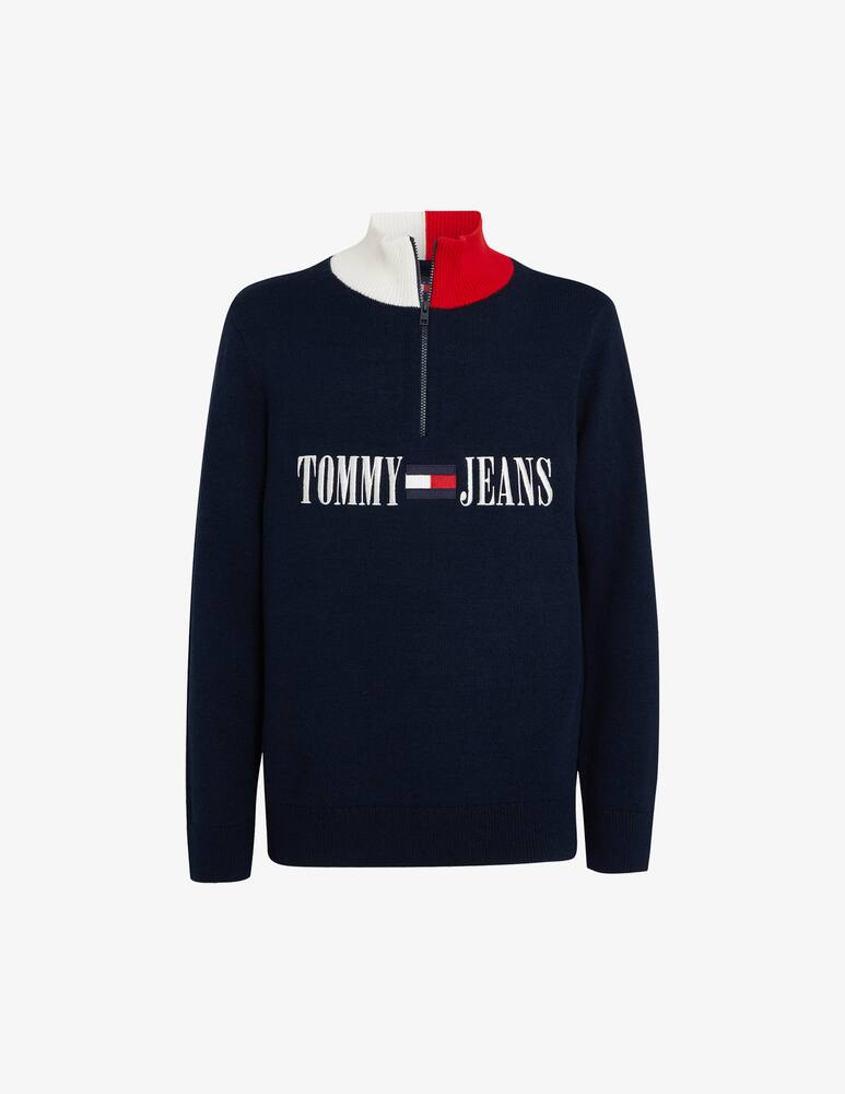 rinascente Tommy Jeans Mzip archive