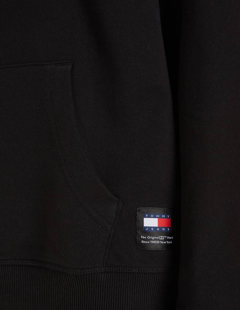 rinascente Tommy Jeans Hoodie varsity