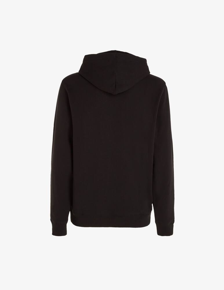 rinascente Tommy Jeans Hoodie varsity