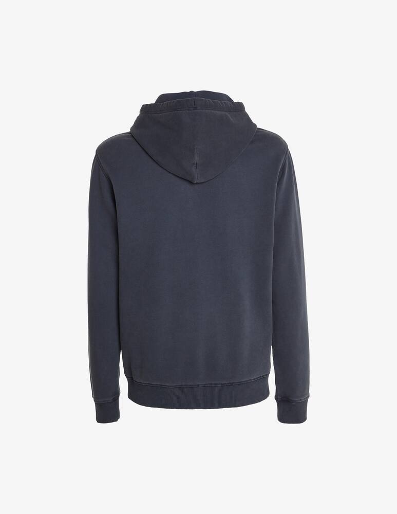 rinascente Tommy Jeans Felpa con cappuccio arched logo