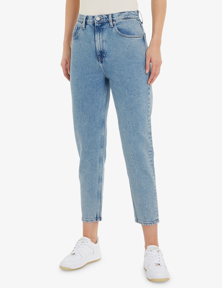 Tommy Jeans Mom jenas - immagine 1 Tommy Jeans Mom jenas - immagine 1