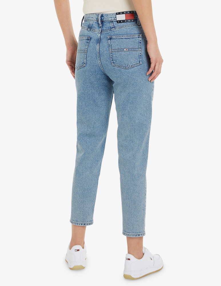 rinascente Tommy Jeans Mom jenas