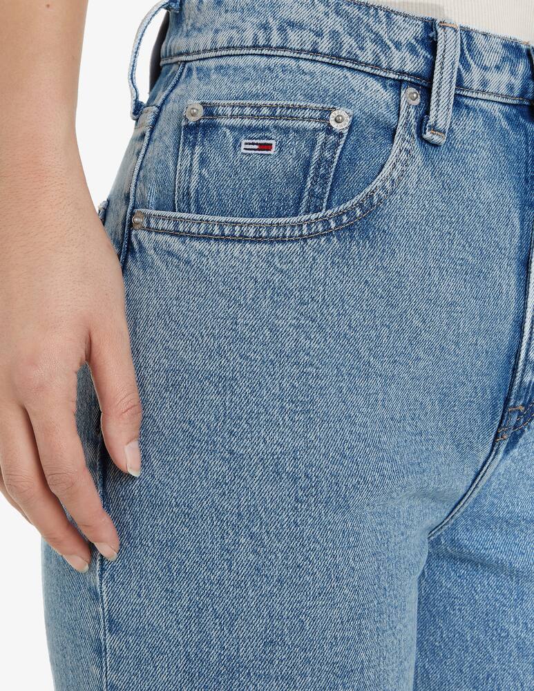 rinascente Tommy Jeans Mom jenas