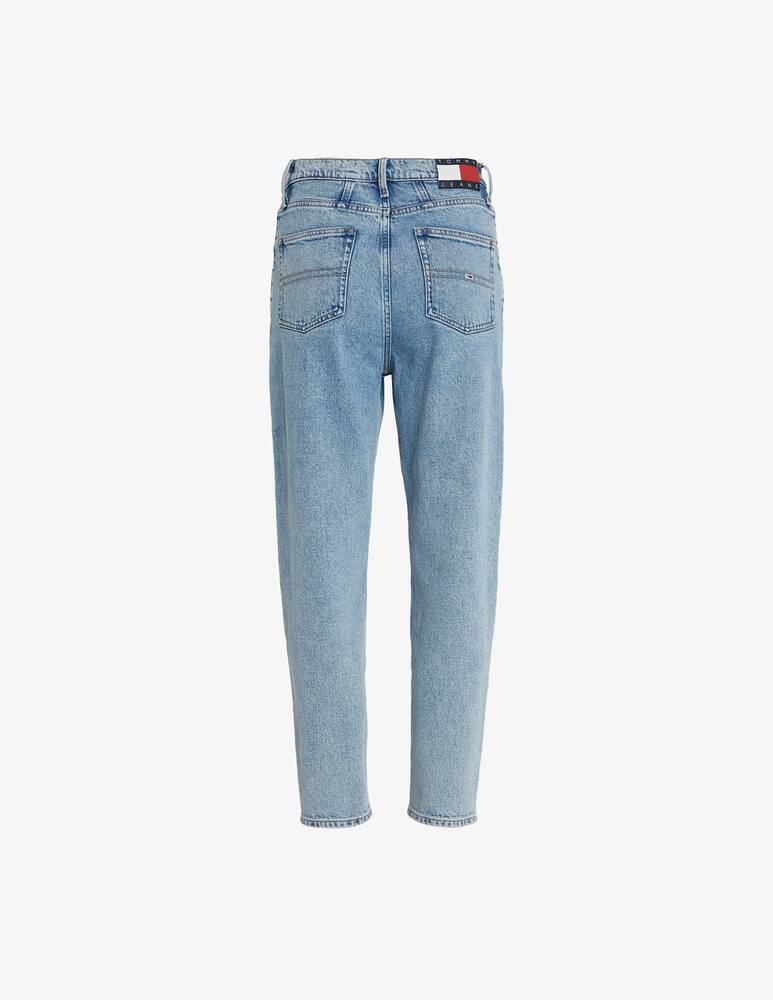 rinascente Tommy Jeans Mom jenas