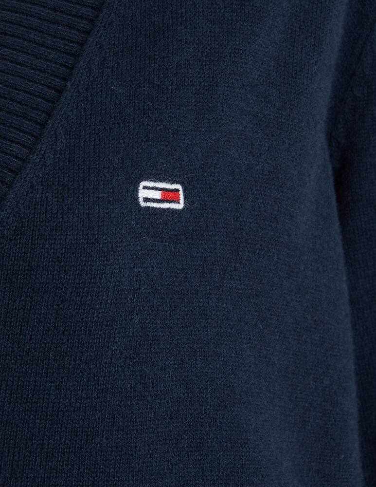 rinascente Tommy Jeans Cotton blend sweater