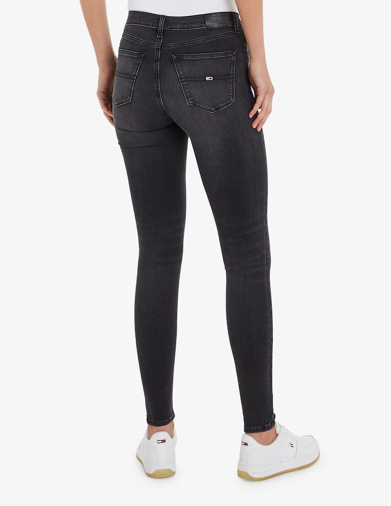 rinascente Tommy Jeans Jeans skinny Nora
