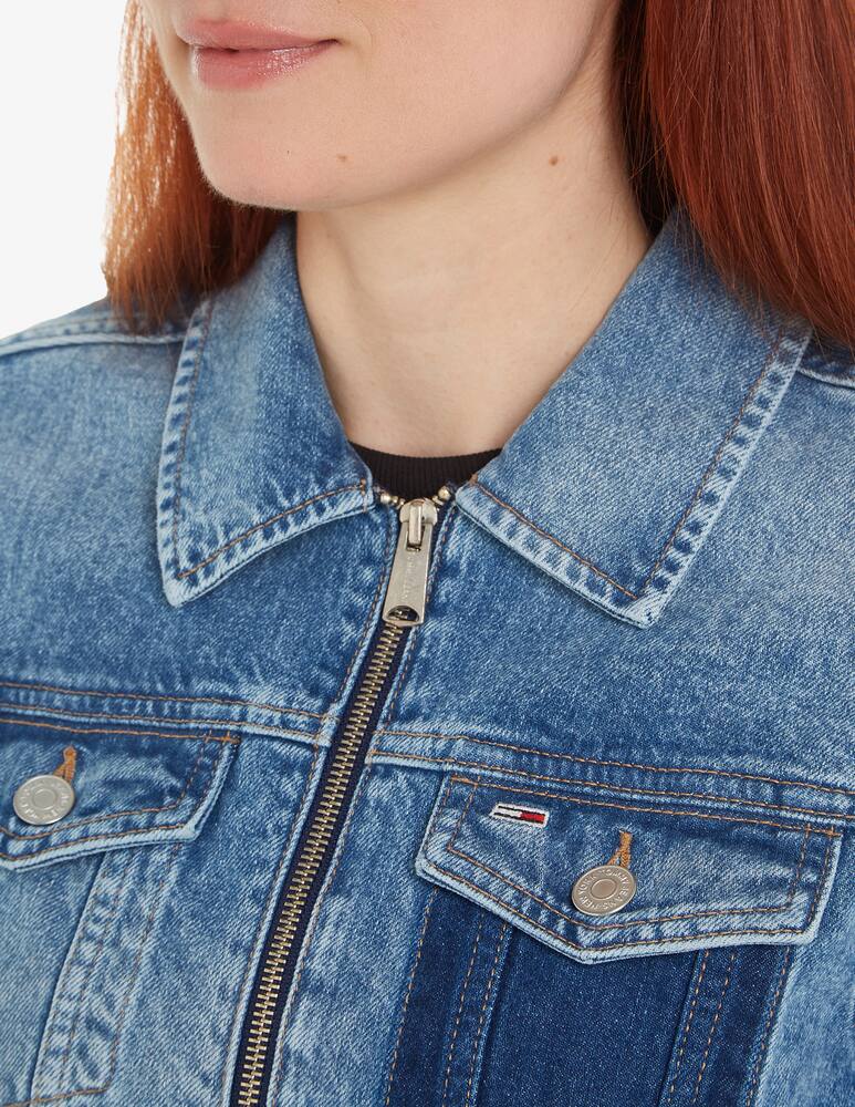 rinascente Tommy Jeans Giacca di jeans Izzie