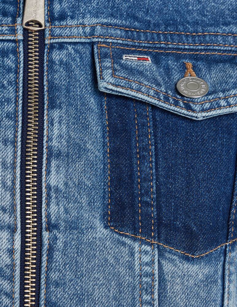 rinascente Tommy Jeans Giacca di jeans Izzie