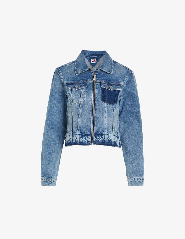 rinascente Tommy Jeans Giacca di jeans Izzie
