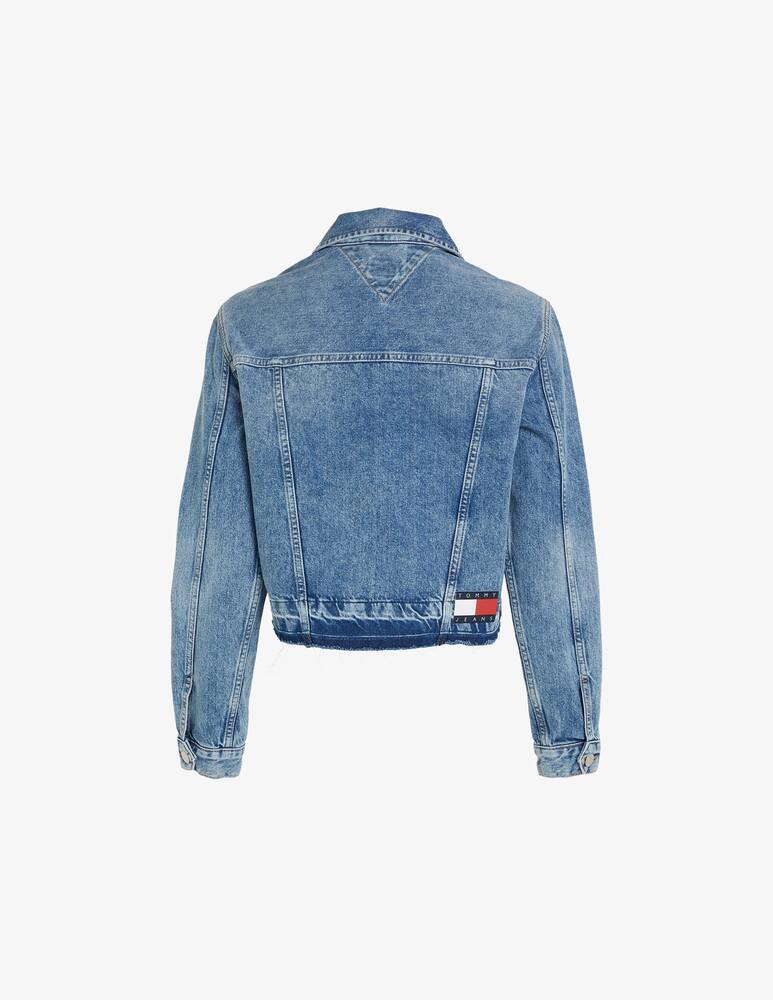 rinascente Tommy Jeans Giacca di jeans Izzie