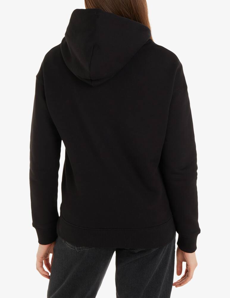 rinascente Tommy Jeans Cotton hoodie