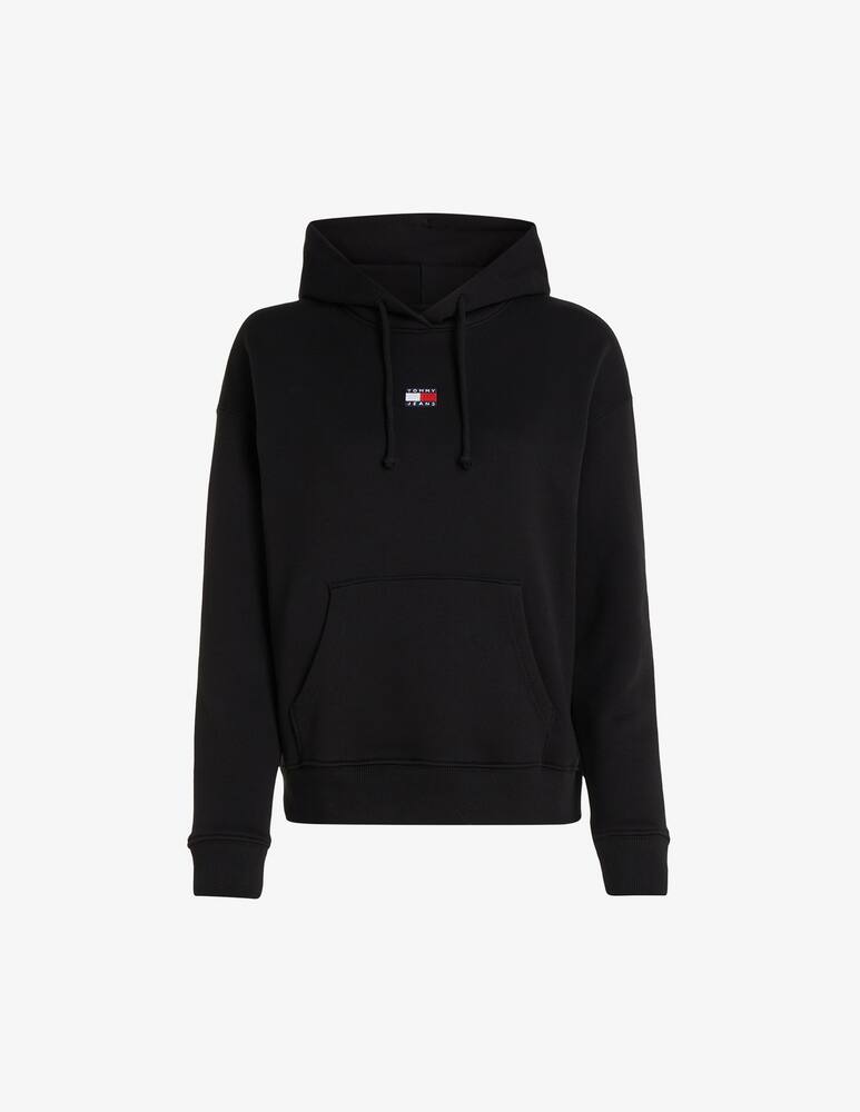 rinascente Tommy Jeans Cotton hoodie