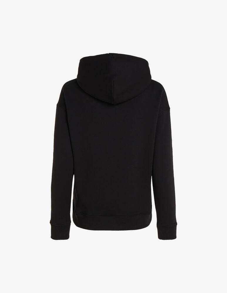 rinascente Tommy Jeans Cotton hoodie