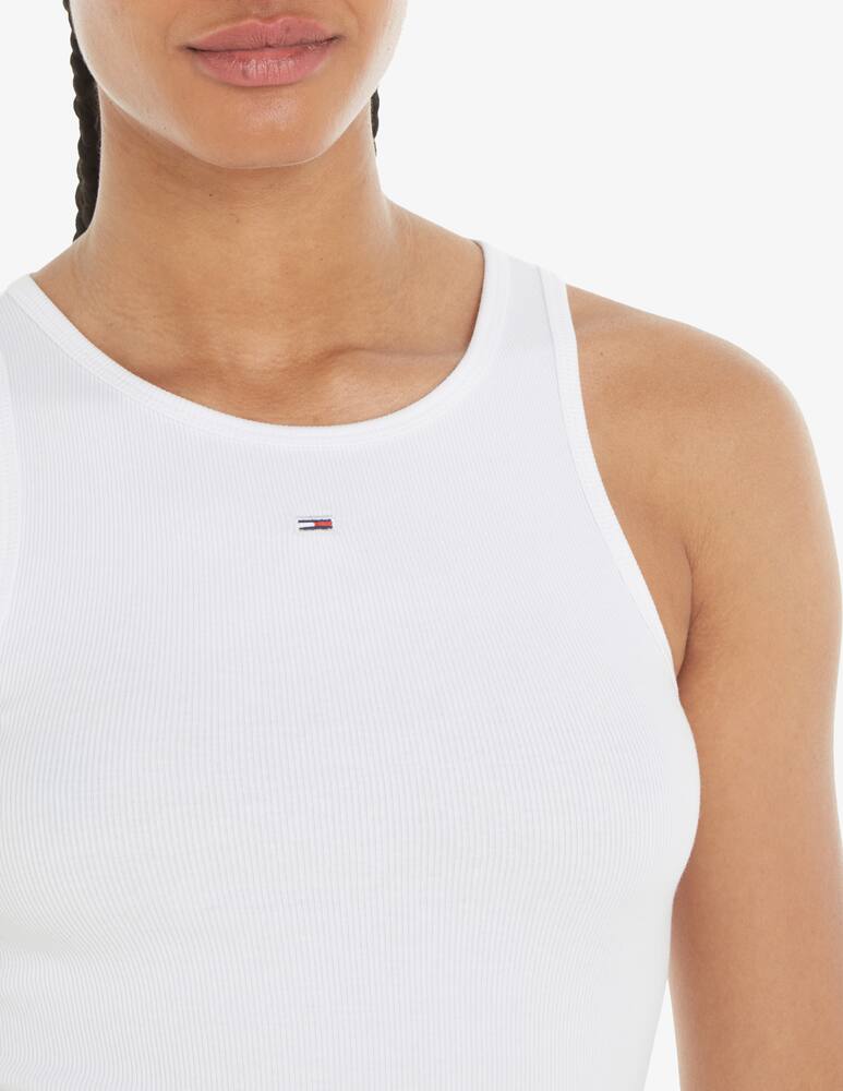 rinascente Tommy Jeans Canotta Essential