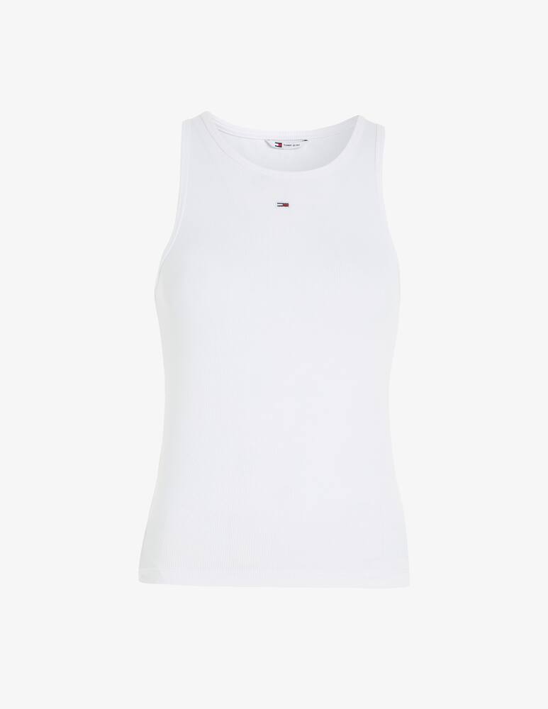 rinascente Tommy Jeans Canotta Essential