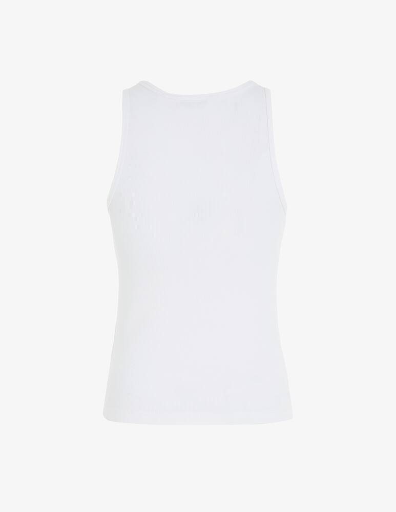 rinascente Tommy Jeans Canotta Essential