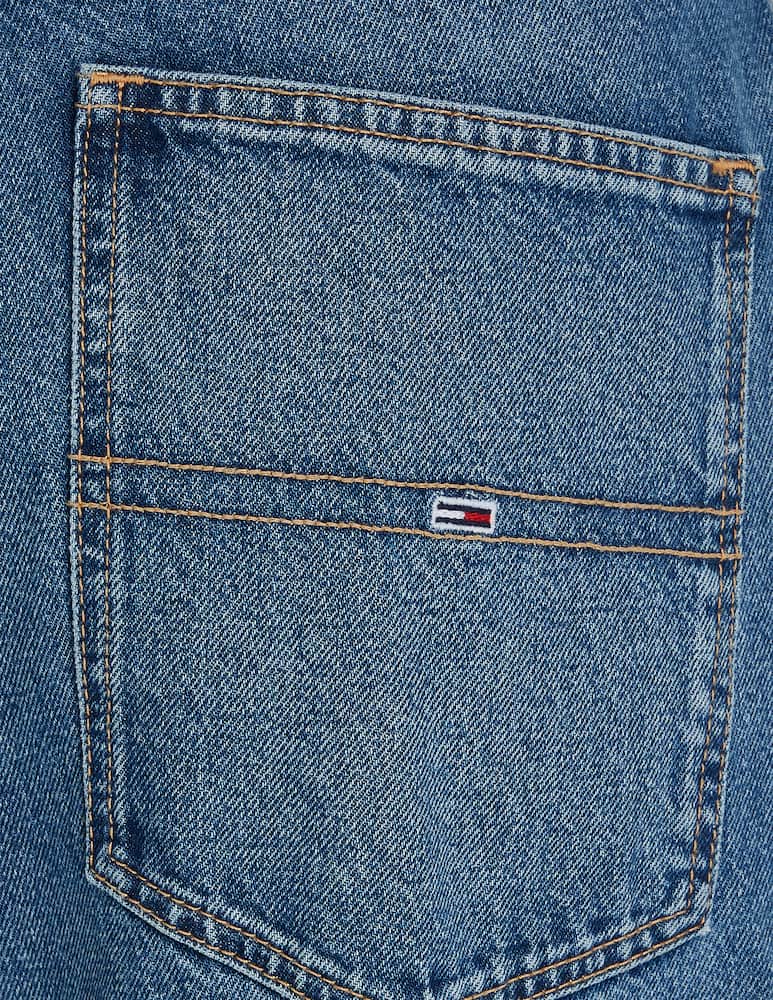 rinascente Tommy Jeans Daisy low rise jeans